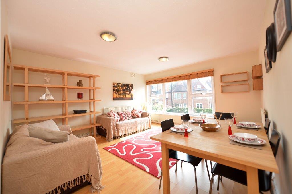 Main image of property: Northside Wandsworth Common, Wandsworth, SW18