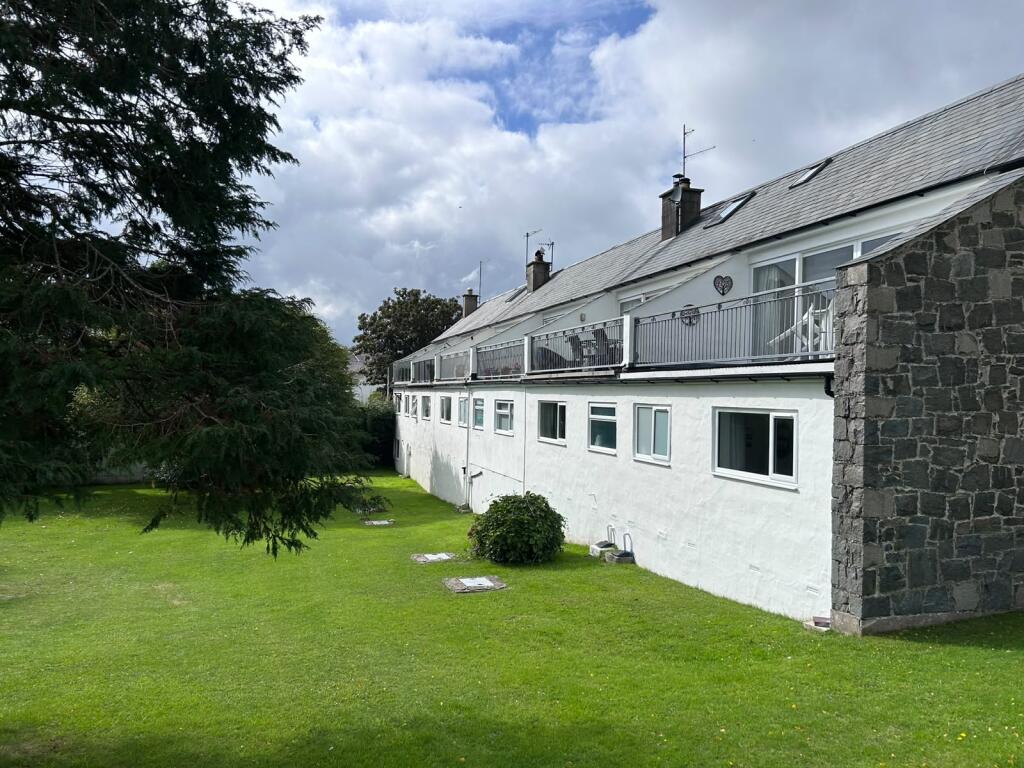 Main image of property: Cae Du Estate, Abersoch, Gwynedd