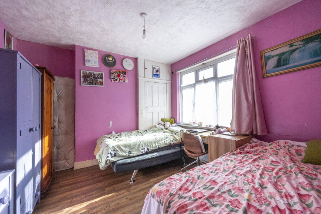 House in London - More