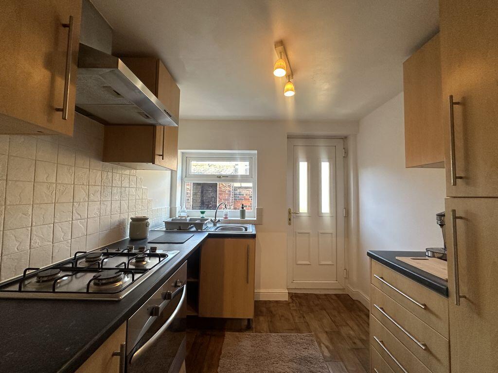 Clyde Road, Radcliffe photo 4
