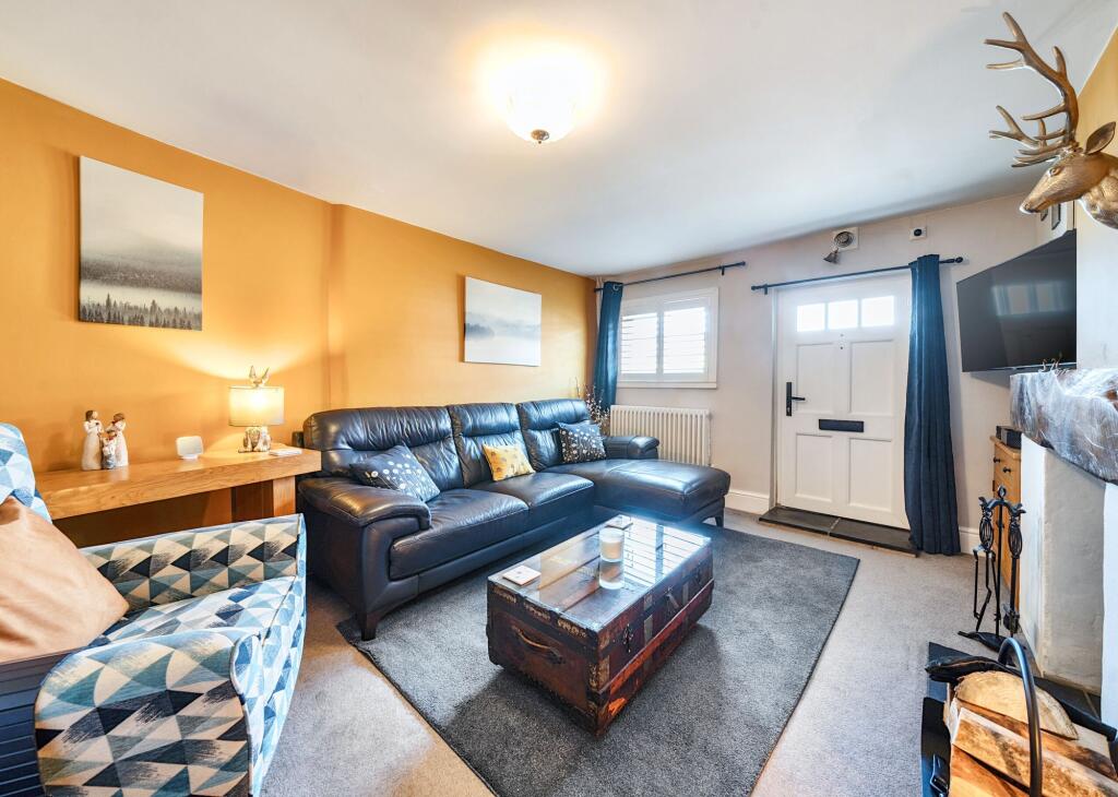 Main image of property: Buckingham Road, Gawcott, MK18