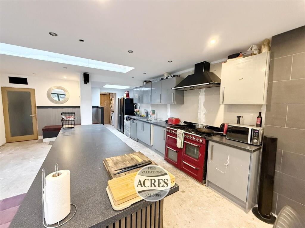 Additional image 2 of Clarence Road, Four Oaks, Sutton Coldfield