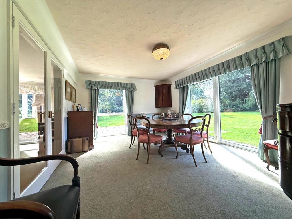 House in Shrewsbury - View 3