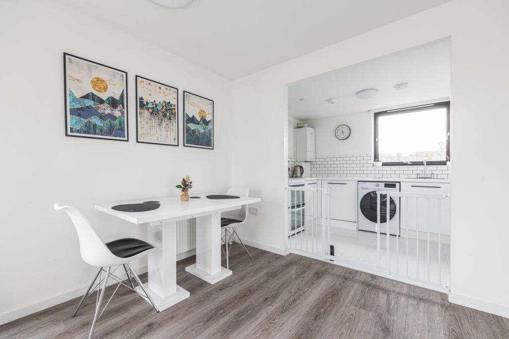 Apartment in Edinburgh - View 4