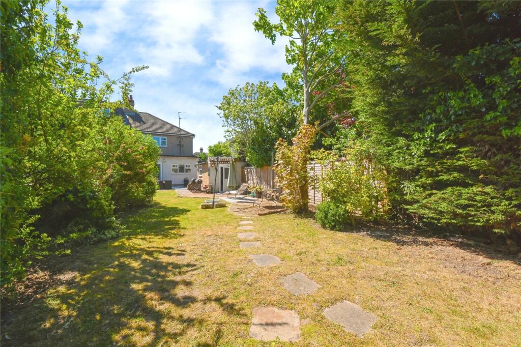Main image of property: Douglas Road, Clacton-on-Sea, Essex, CO15