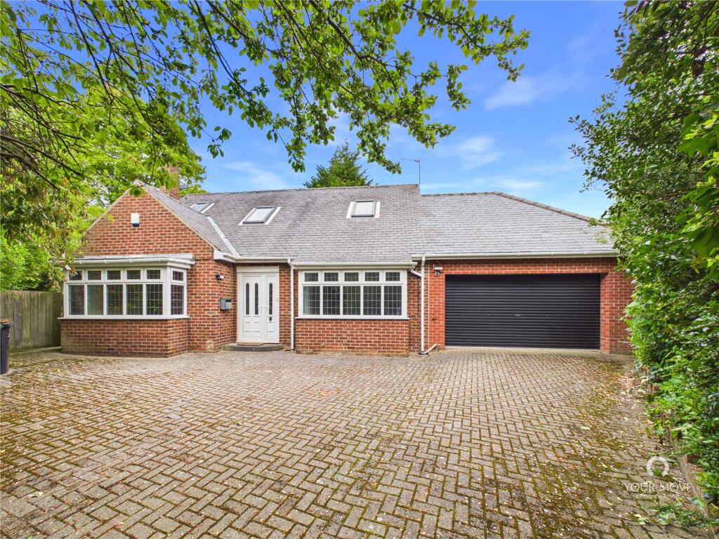 Main image of property: Springwell Road, Durham, DH1