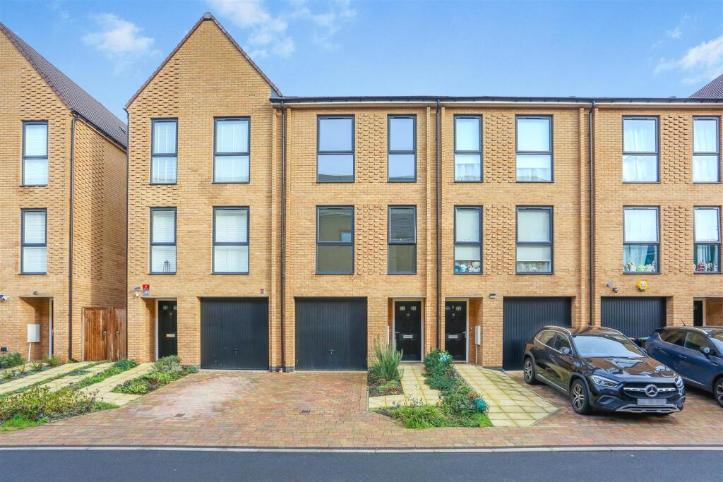 Main image of property: Calico Avenue, Wallington