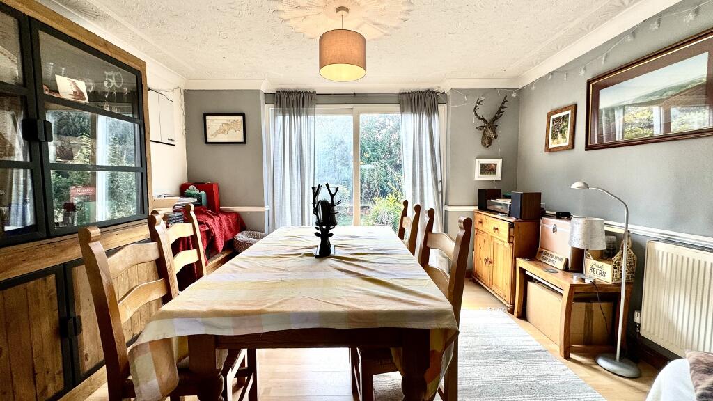 House in Bath, Abbas and Templecombe - View 5