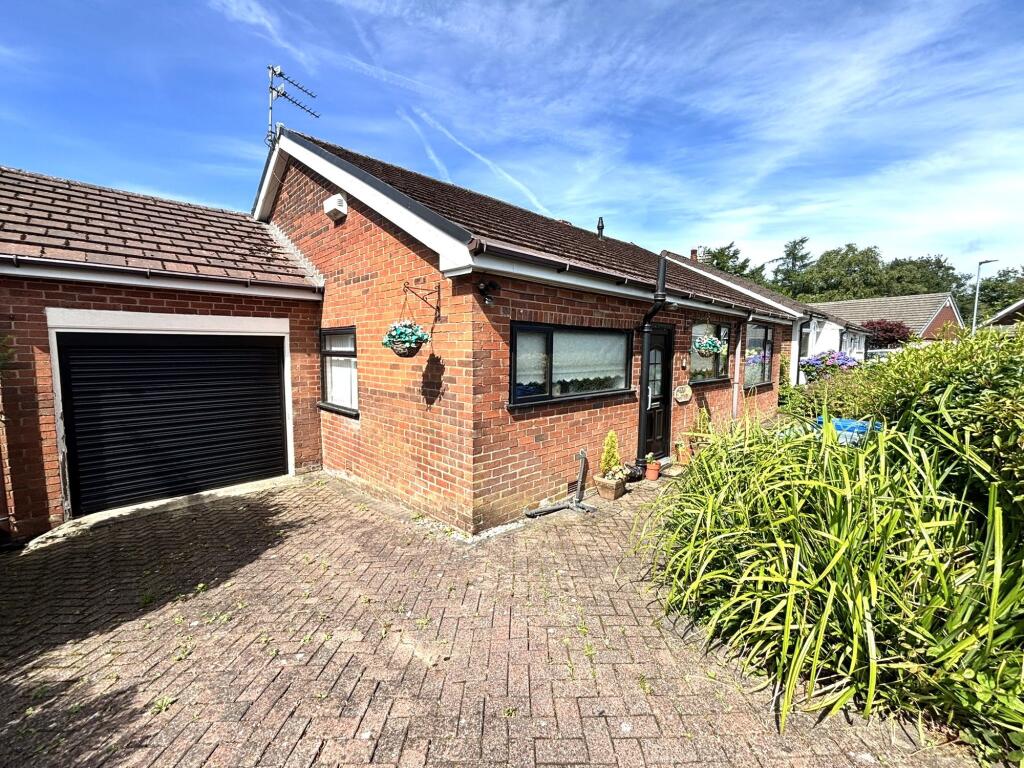 Main image of property: Brookside Walk, Radcliffe, M26