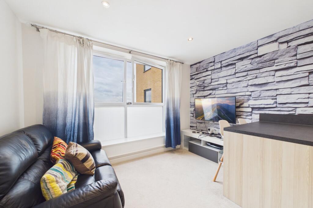 Apartment in Reading, Kennet Island, Whitley - View 4