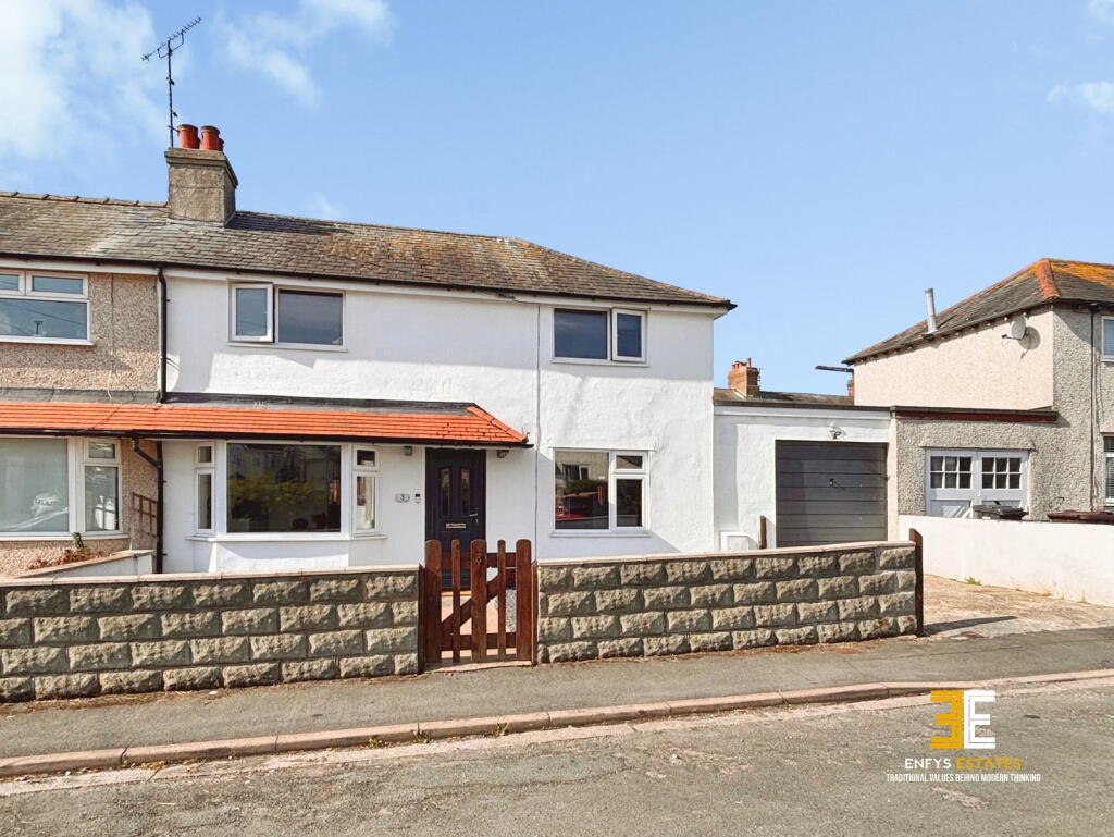 Main image of property: Walton Crescent, Llandudno Junction, LL31