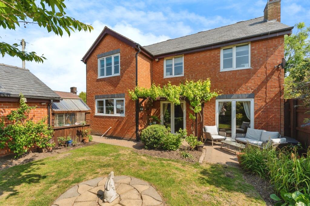 Main image of property: Philip Street, DEESIDE, Clwyd, CH5