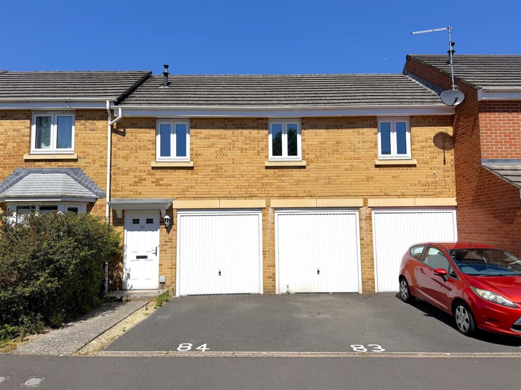 Main image of property: Rudman Park, Central Chippenham