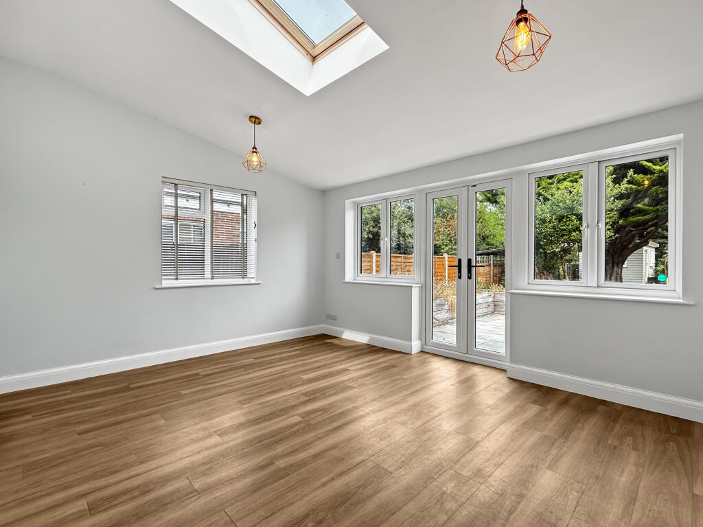 House in Cambridge - View 3