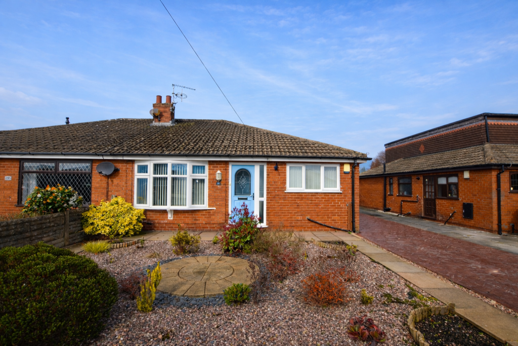 Main image of property: Balmoral Avenue, Lowton, Warrington, WA3 2ER