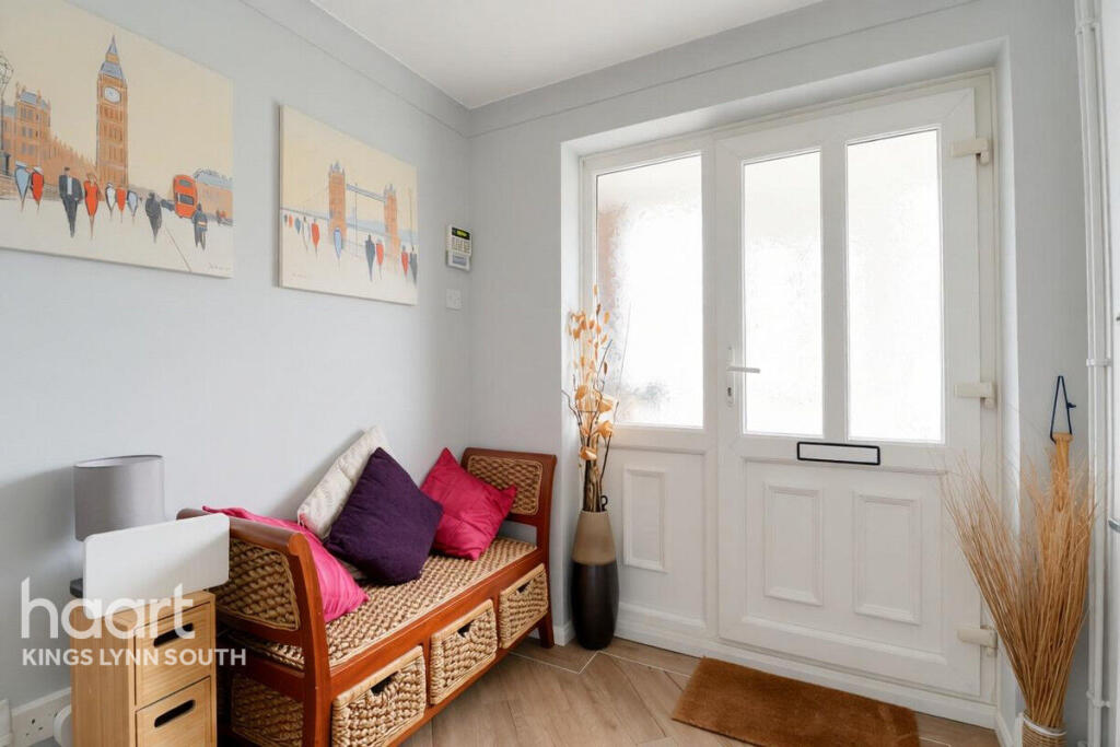 Main image of property: St Benets Grove, King's Lynn