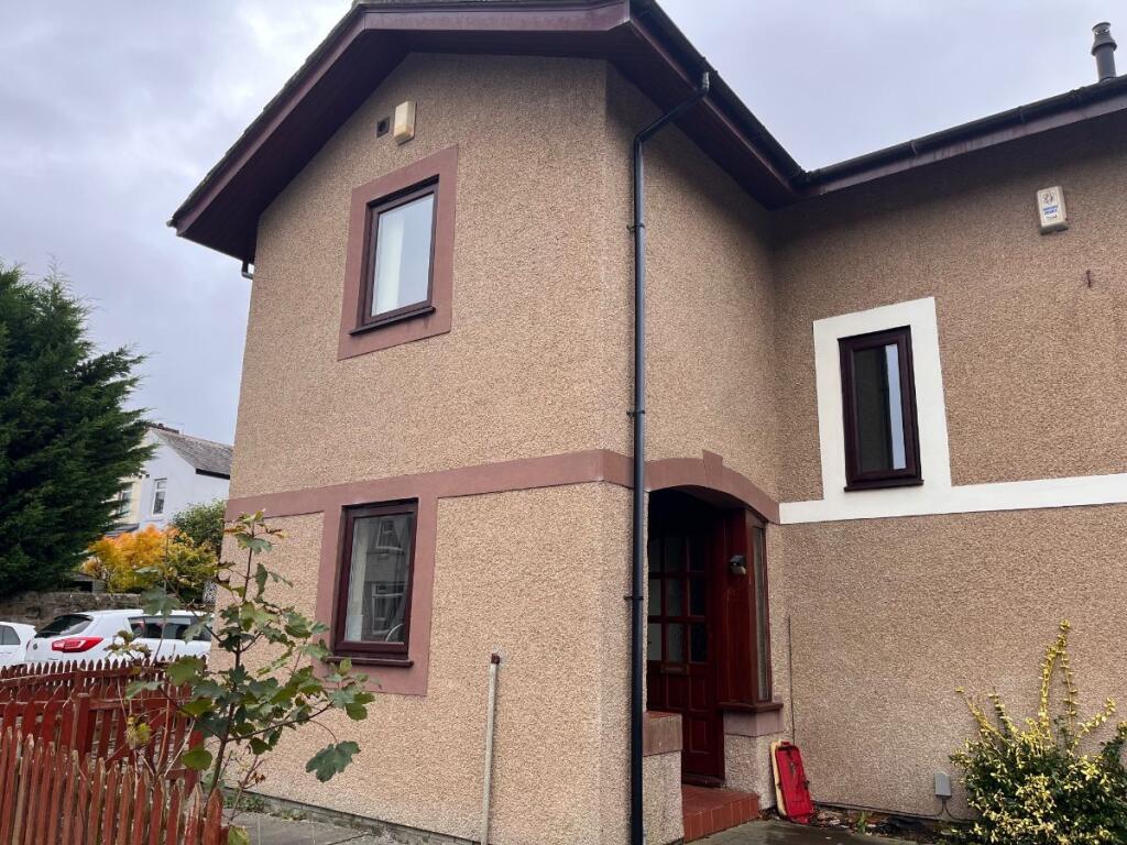 Main image of property: Broyd View, Lancaster