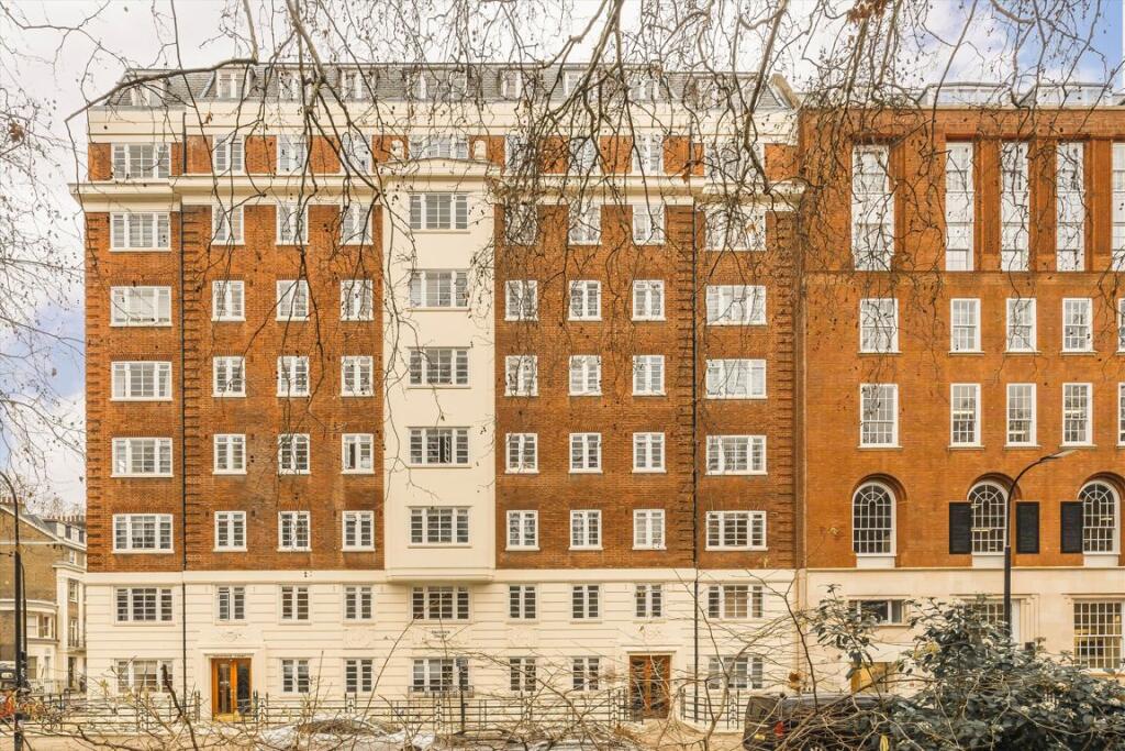Main image of property: Tavistock Square, Bloomsbury