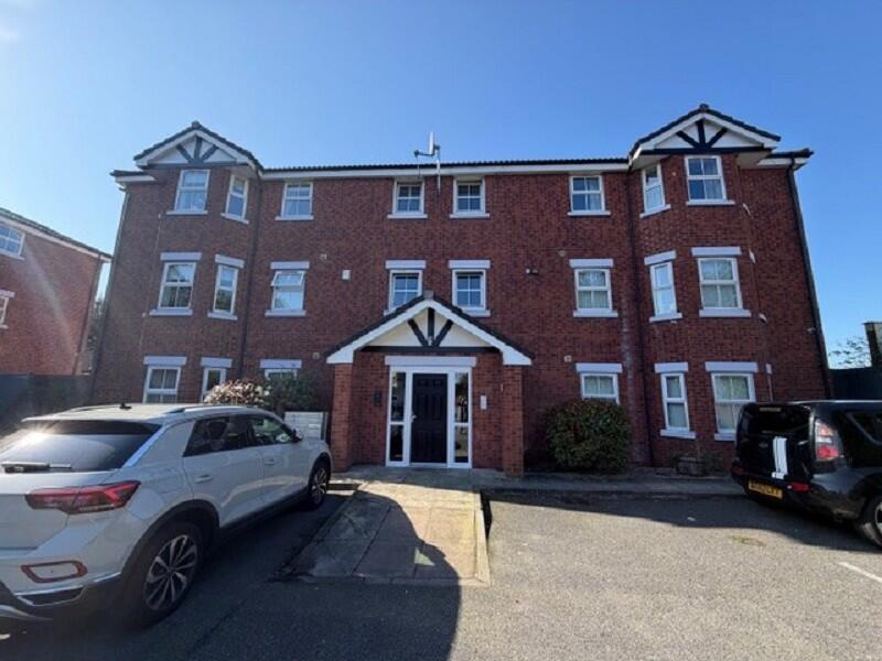 Main image of property: Charlton Court, Boundary Drive, Woolton, Liverpool, Merseyside. L25 0QJ