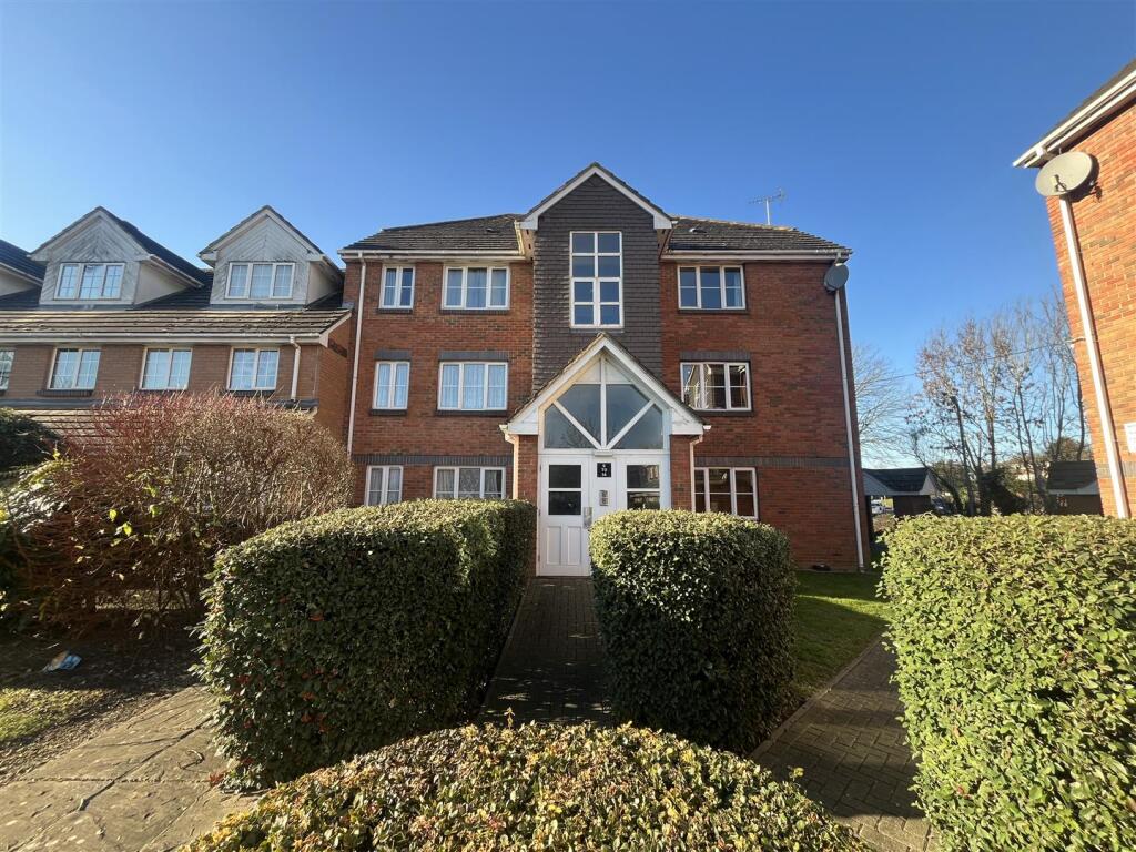 Main image of property: The Croft, Friday Hill, London