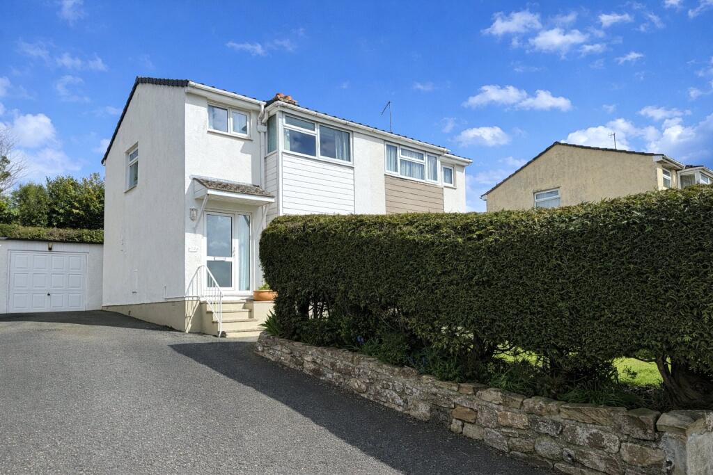 Main image of property: Foster Drive, Bodmin, Cornwall, PL31