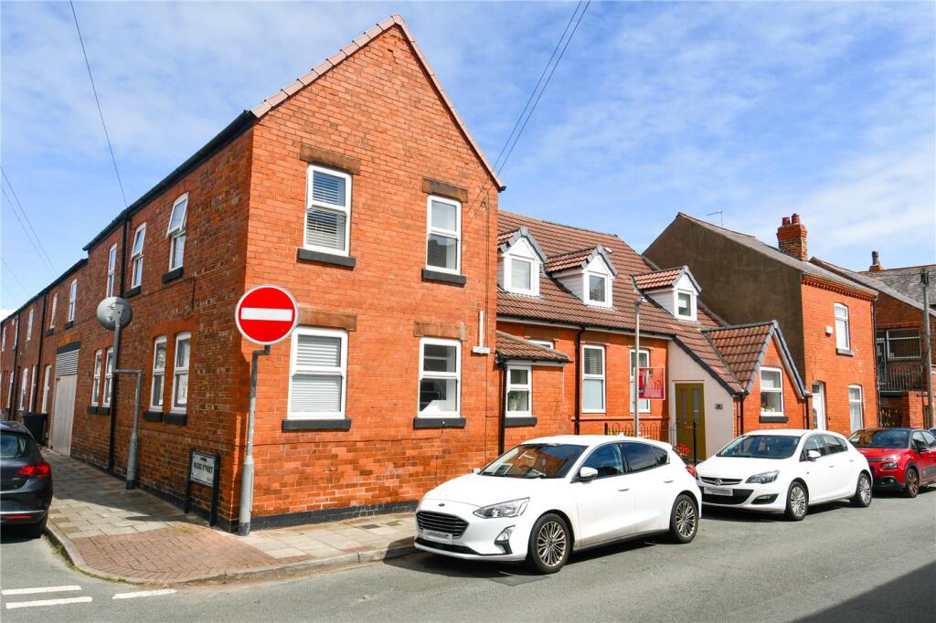 Main image of property: Wood Street, Hoylake, Wirral