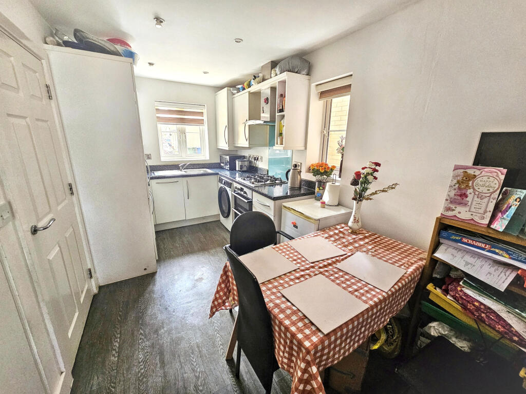 House in Fenland, Whittlesey - View 3