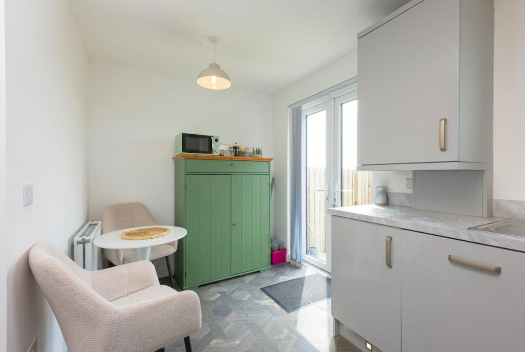 House in Stonehouse, South Lanarkshire - More