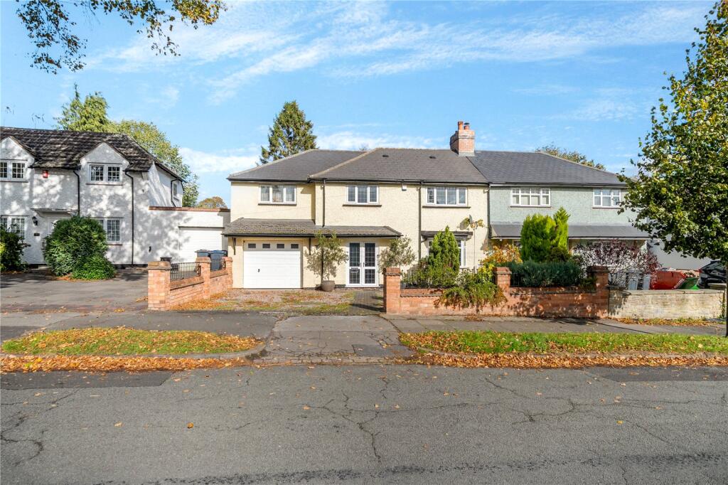Main image of property: May Lane, Kings Heath, Birmingham, West Midlands, B14
