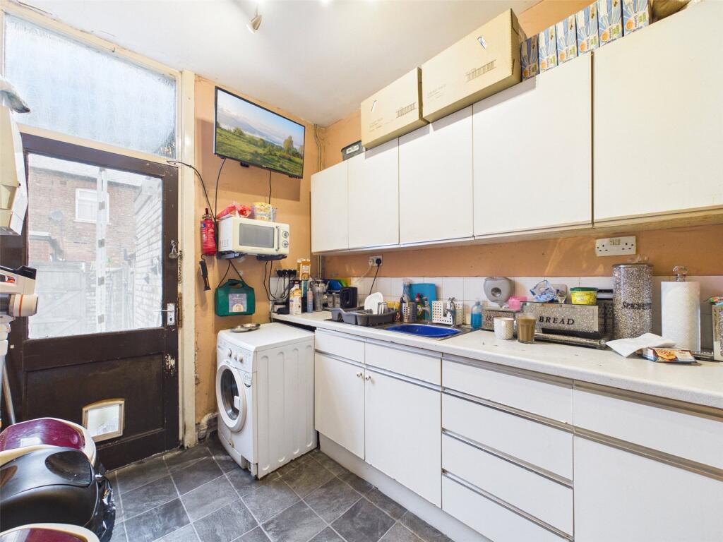 House in Manchester - View 3
