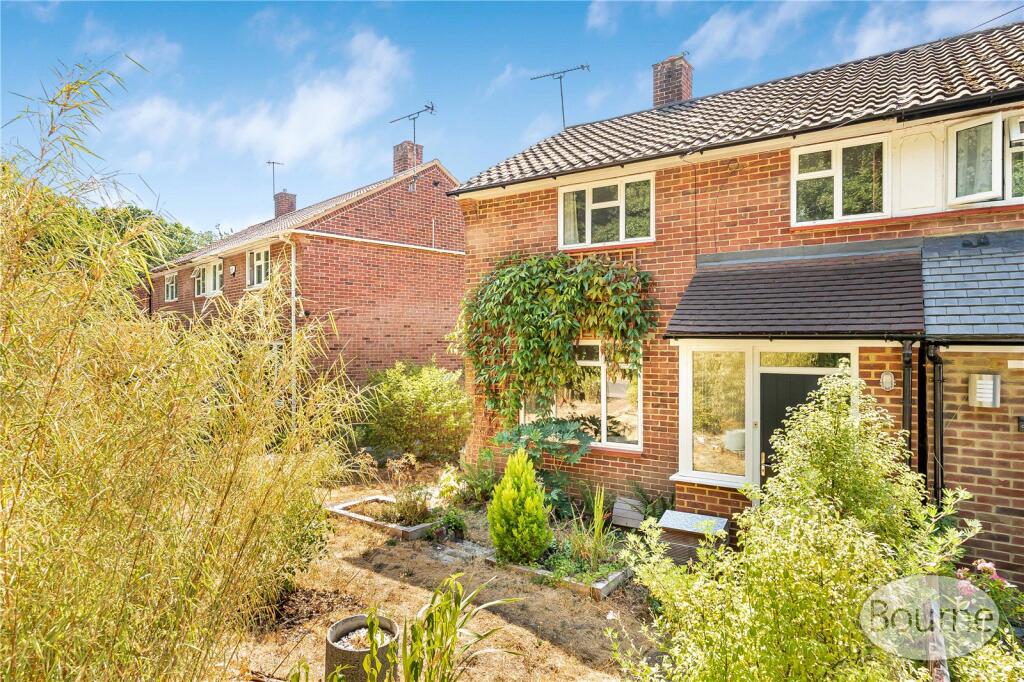 Main image of property: Lambourne Crescent, Sheerwater, Woking, Surrey, GU21