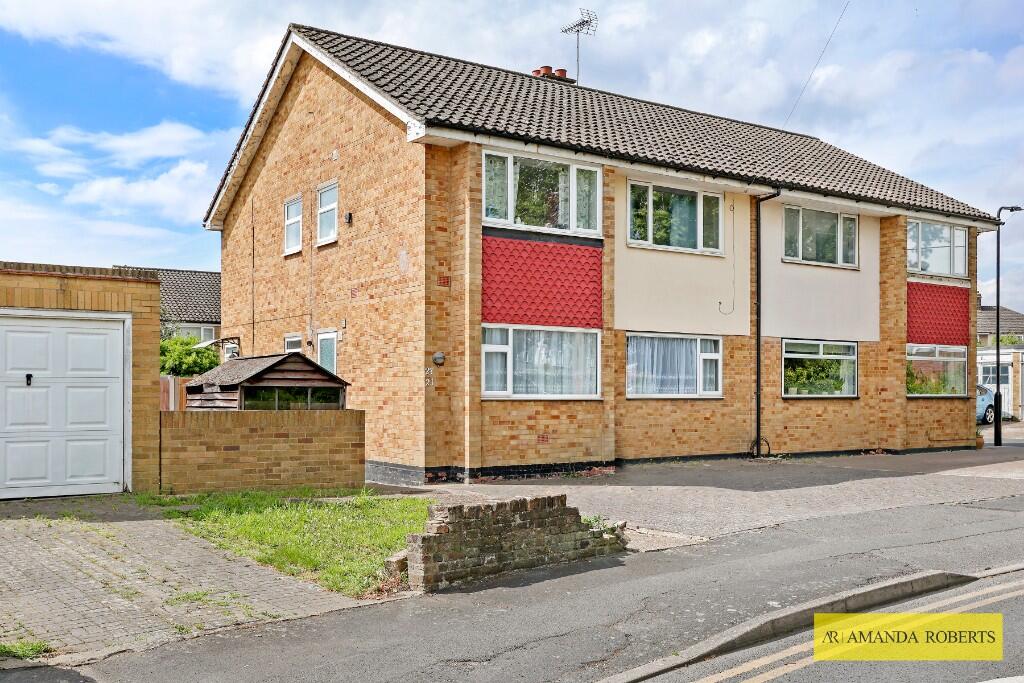 Main image of property: Endlebury Road, London, E4
