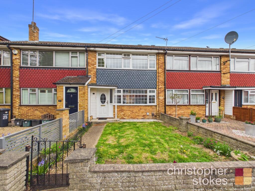 Main image of property: Hobbs Close, Cheshunt, Hertfordshire, EN8 0EB
