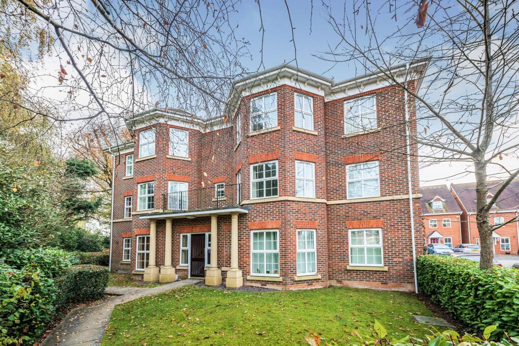 Main image of property: Mulberry Gardens, Old Guildford Road, Broadbridge Heath, RH12