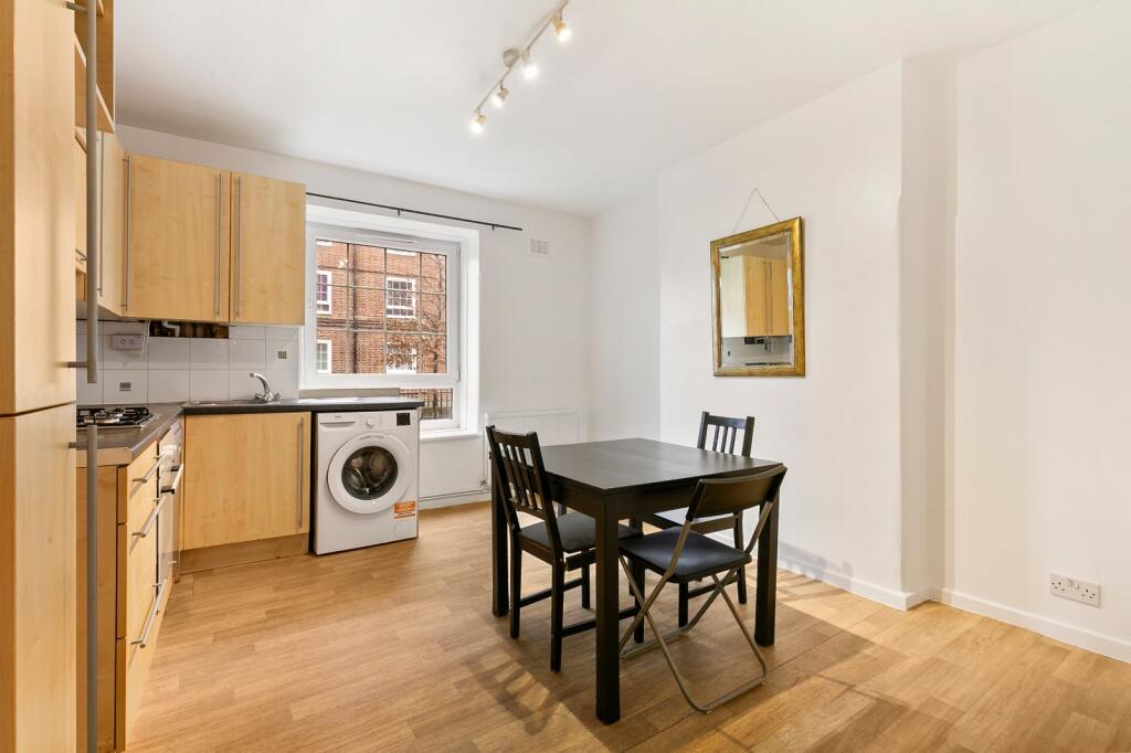 Main image of property: Shrewsbury House,
Meadow Road, SW8