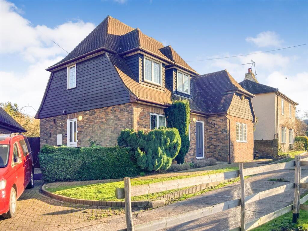 Main image of property: Chestnut Wood Lane, Borden, Sittingbourne