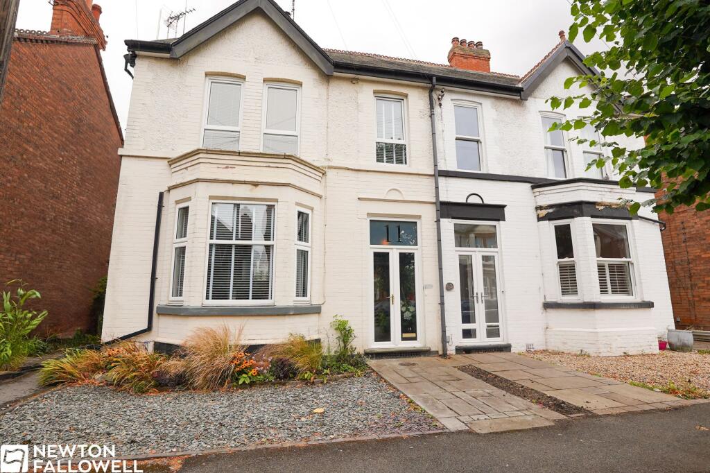 Main image of property: Lime Tree Avenue, Retford, DN22
