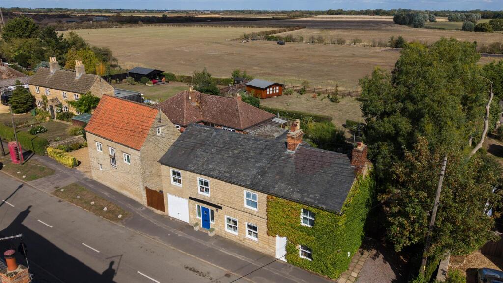 Main image of property: King Street, West Deeping, Peterborough