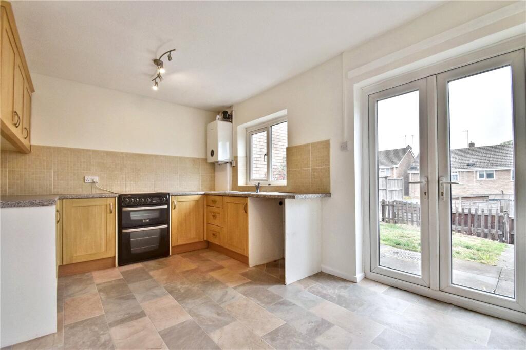 Hawkwood Crescent, Worcester, Worcestershire, WR2 photo 3
