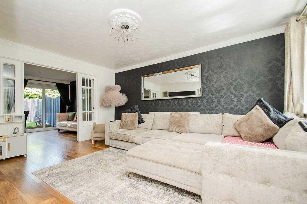 House in South Staffordshire, Great Wyrley - View 3