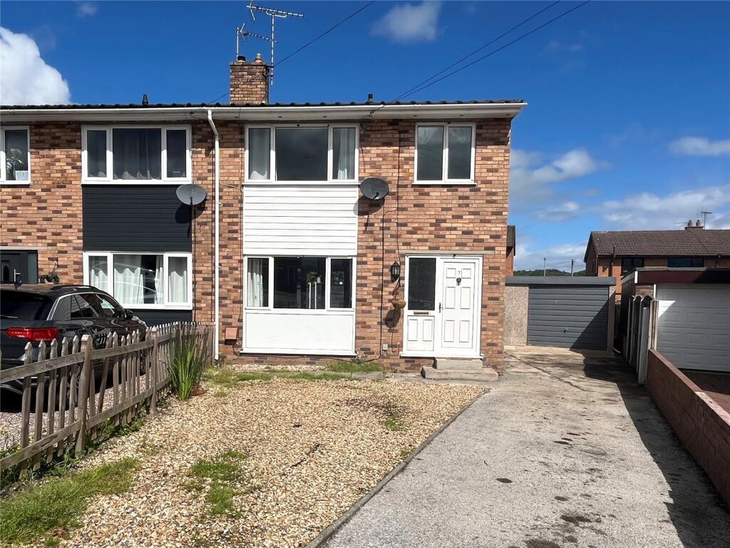 Main image of property: Ddol Awel, Mold, CH7