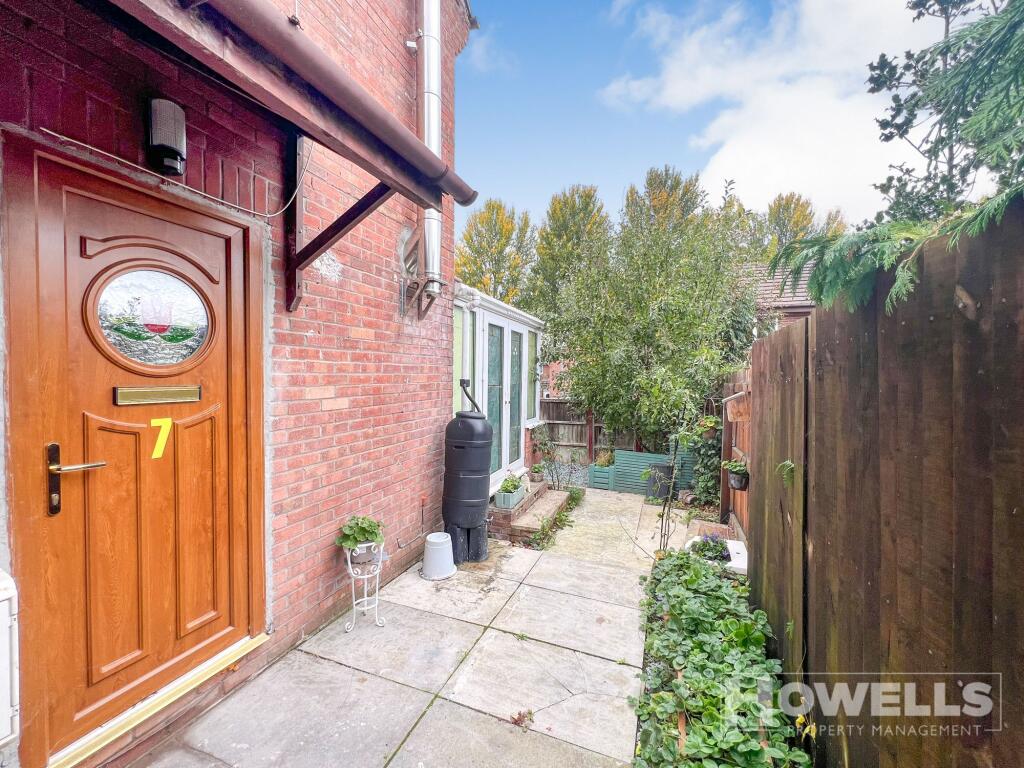 Main image of property: Wyefield Court, Monmouth, NP25