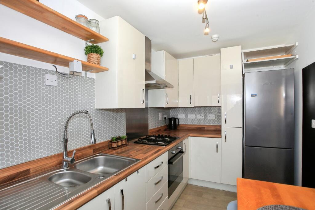Georgia Mews, Peterborough, PE2 photo 3