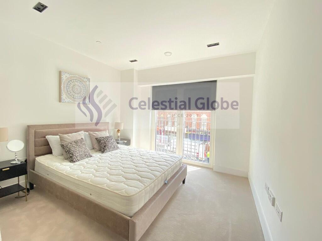 Main image of property: Exchange Gardens, London, SW8