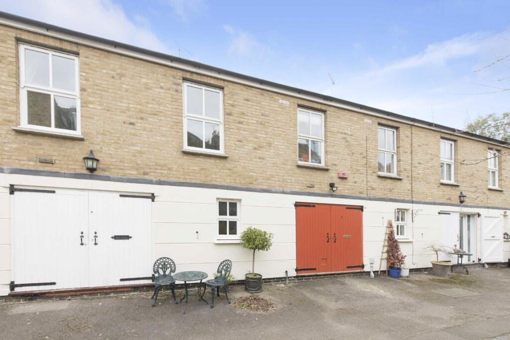 Main image of property: Malvern Mews, Maida Vale