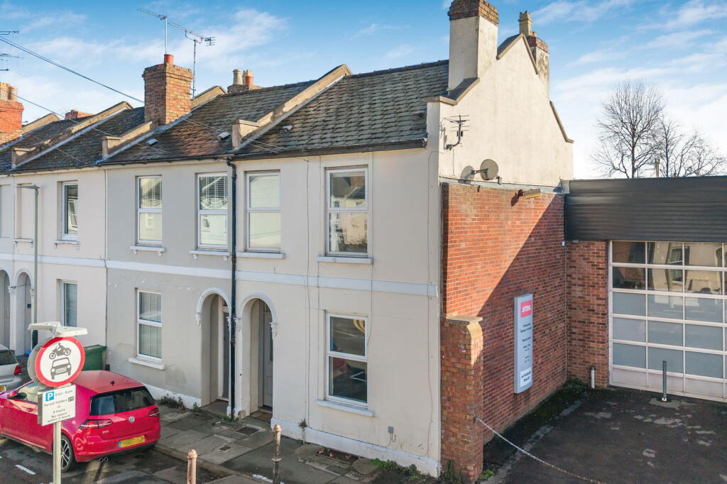 Main image of property: Granville Street, Cheltenham, GL50