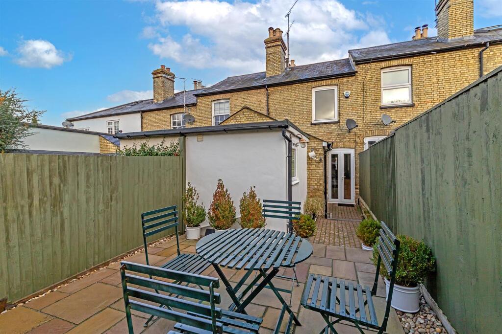 Additional image 20 of Thornton Street, St. Albans