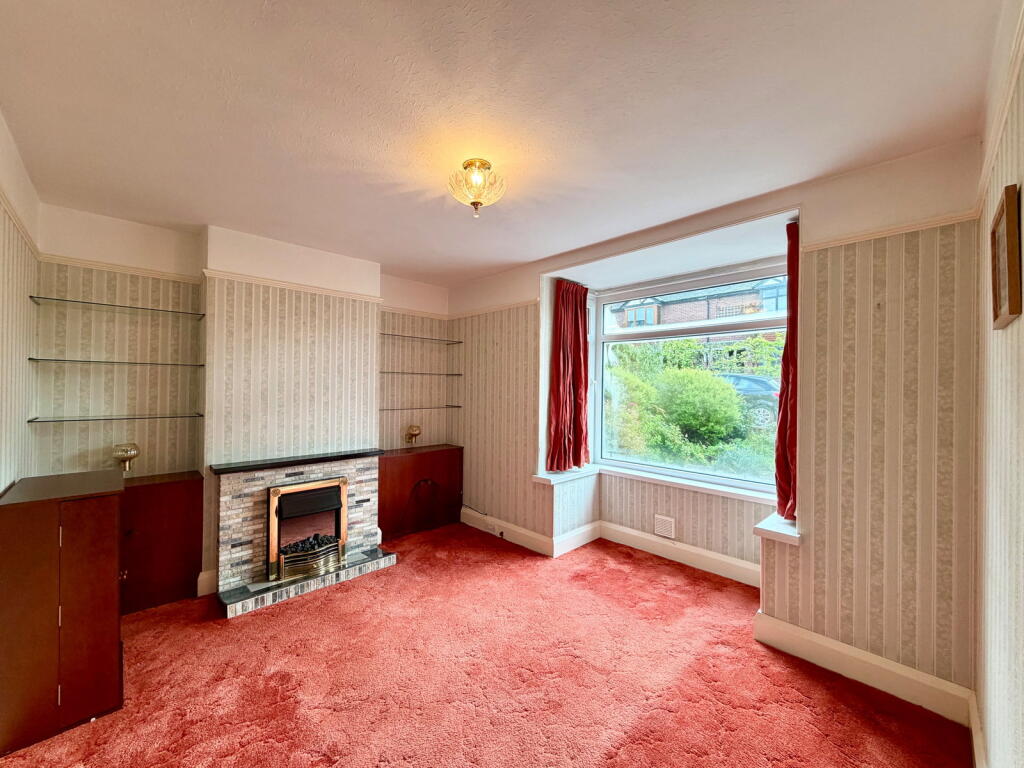 Hilbrook Road, Totnes – pohled 5