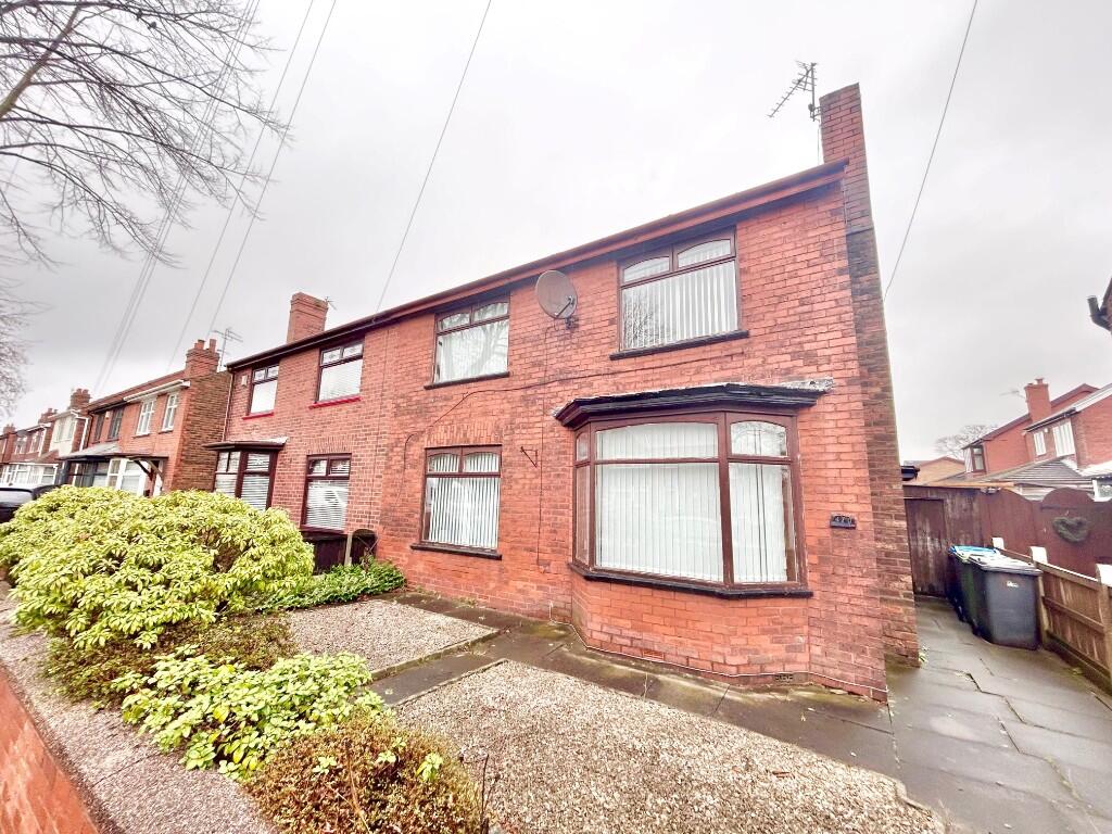 Main image of property: Holden Road, Leigh, Greater Manchester, WN7