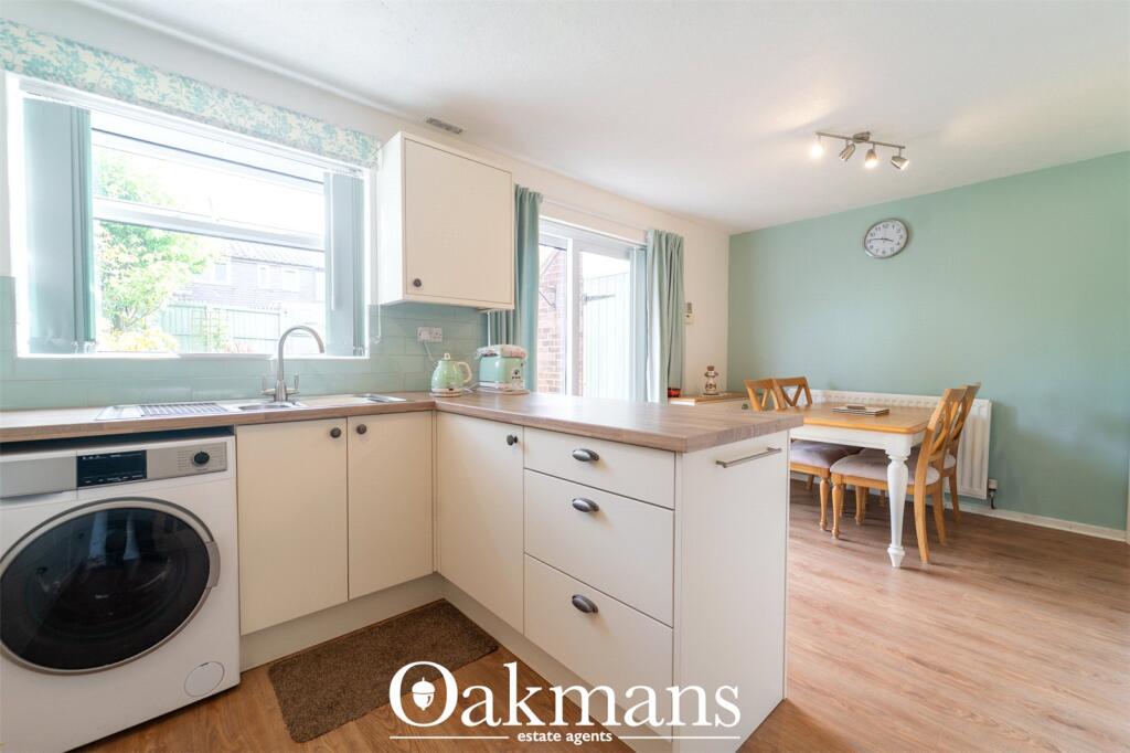 Additional image 3 of Queen Elizabeth Road, Rubery, Rednal, Birmingham, B45